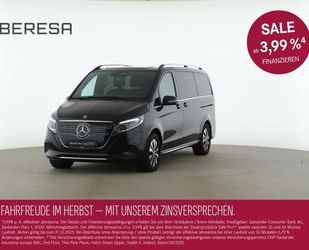 Mercedes-Benz EQV Gebrauchtwagen