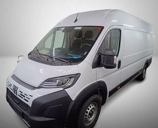 Fiat Ducato Gebrauchtwagen