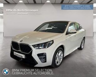 BMW X2 Gebrauchtwagen