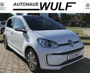 VW up! Gebrauchtwagen