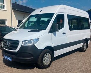 Mercedes-Benz Sprinter Gebrauchtwagen