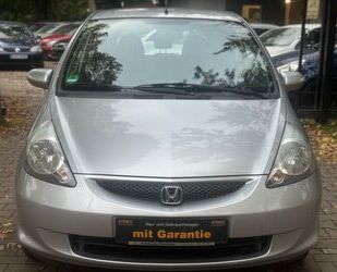 Honda Jazz Gebrauchtwagen