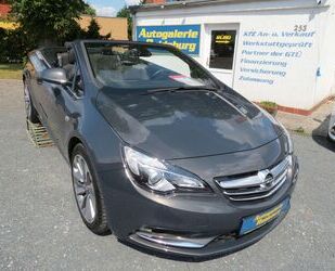 Opel Cascada Gebrauchtwagen