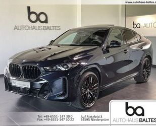 BMW X6 Gebrauchtwagen