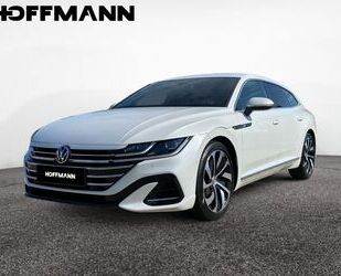 VW Arteon Gebrauchtwagen