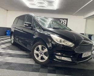 Ford Galaxy Gebrauchtwagen