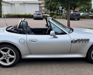 BMW Z3 Gebrauchtwagen