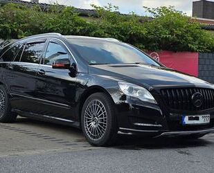 Mercedes-Benz R 350 Gebrauchtwagen