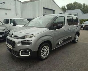 Citroen Berlingo Gebrauchtwagen