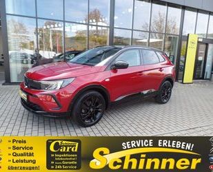 Opel Grandland (X) Gebrauchtwagen