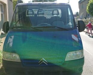Citroen Jumper Gebrauchtwagen