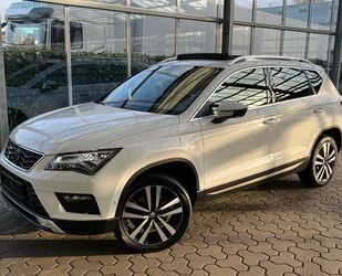Seat Ateca Gebrauchtwagen