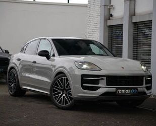 Porsche Cayenne Gebrauchtwagen