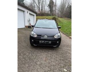 VW up! Gebrauchtwagen