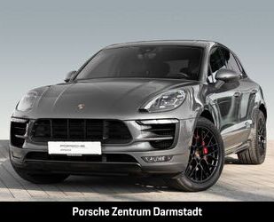 Porsche Porsche Macan GTS Entry&Drive Luftfederung LED PDL Gebrauchtwagen