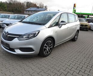Opel Zafira Gebrauchtwagen