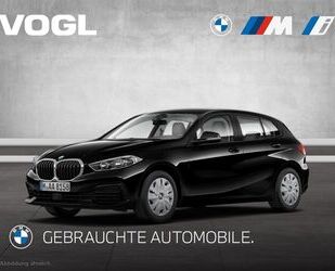 BMW 116 Gebrauchtwagen