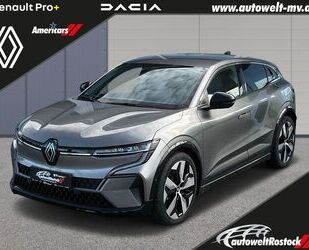 Renault Megane Gebrauchtwagen