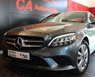 Mercedes-Benz C 200 Gebrauchtwagen