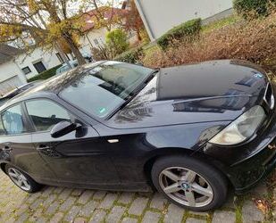 BMW 116 Gebrauchtwagen