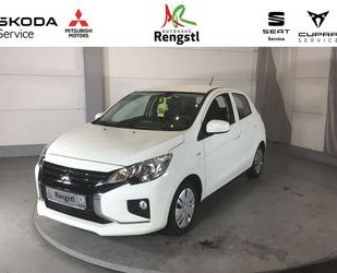 Mitsubishi Space Star Gebrauchtwagen