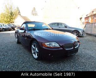 BMW Z4 Gebrauchtwagen