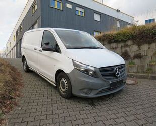 Mercedes-Benz Vito Gebrauchtwagen