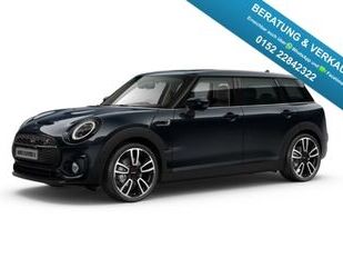 Mini Cooper S Clubman Gebrauchtwagen