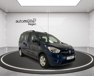 Dacia Dokker Gebrauchtwagen