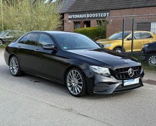 Mercedes-Benz E 350 Gebrauchtwagen