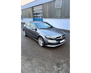Mercedes-Benz A 220 Gebrauchtwagen