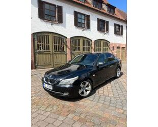 BMW 525 Gebrauchtwagen