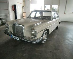 Mercedes-Benz 250 Gebrauchtwagen