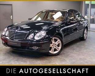 Mercedes-Benz E 280 Gebrauchtwagen