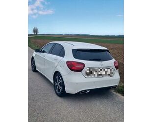 Mercedes-Benz A 200 Gebrauchtwagen