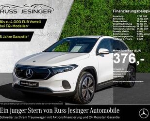 Mercedes-Benz EQA Gebrauchtwagen