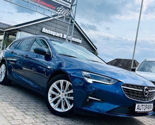 Opel Insignia Gebrauchtwagen
