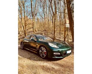 Porsche Panamera Gebrauchtwagen
