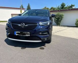 Opel Grandland (X) Gebrauchtwagen