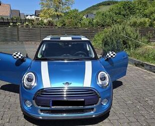 Mini Cooper Gebrauchtwagen