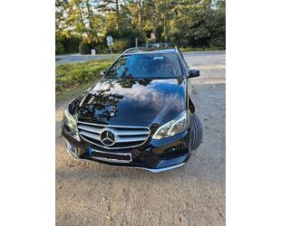Mercedes-Benz E 350 Gebrauchtwagen