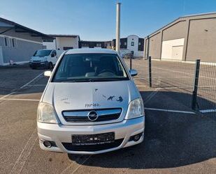 Opel Meriva Gebrauchtwagen