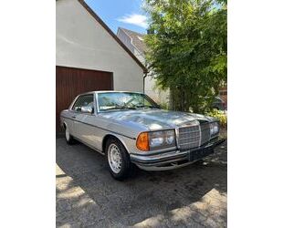 Mercedes-Benz 230 Gebrauchtwagen