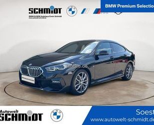 BMW 218 Gran Coupé Gebrauchtwagen