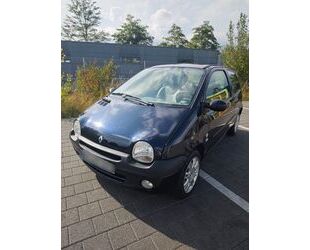 Renault Twingo Gebrauchtwagen