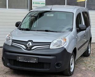 Renault Kangoo Gebrauchtwagen