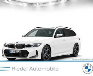 BMW 330 Gebrauchtwagen