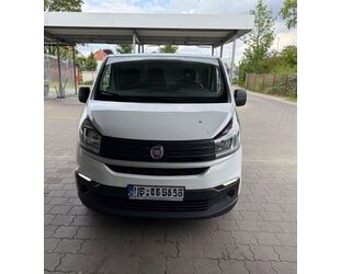 Fiat Talento Gebrauchtwagen