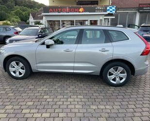 Volvo XC60 Gebrauchtwagen