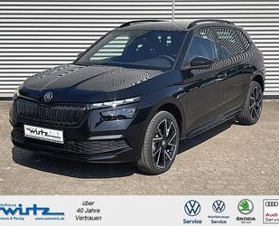 Skoda Kamiq Gebrauchtwagen
